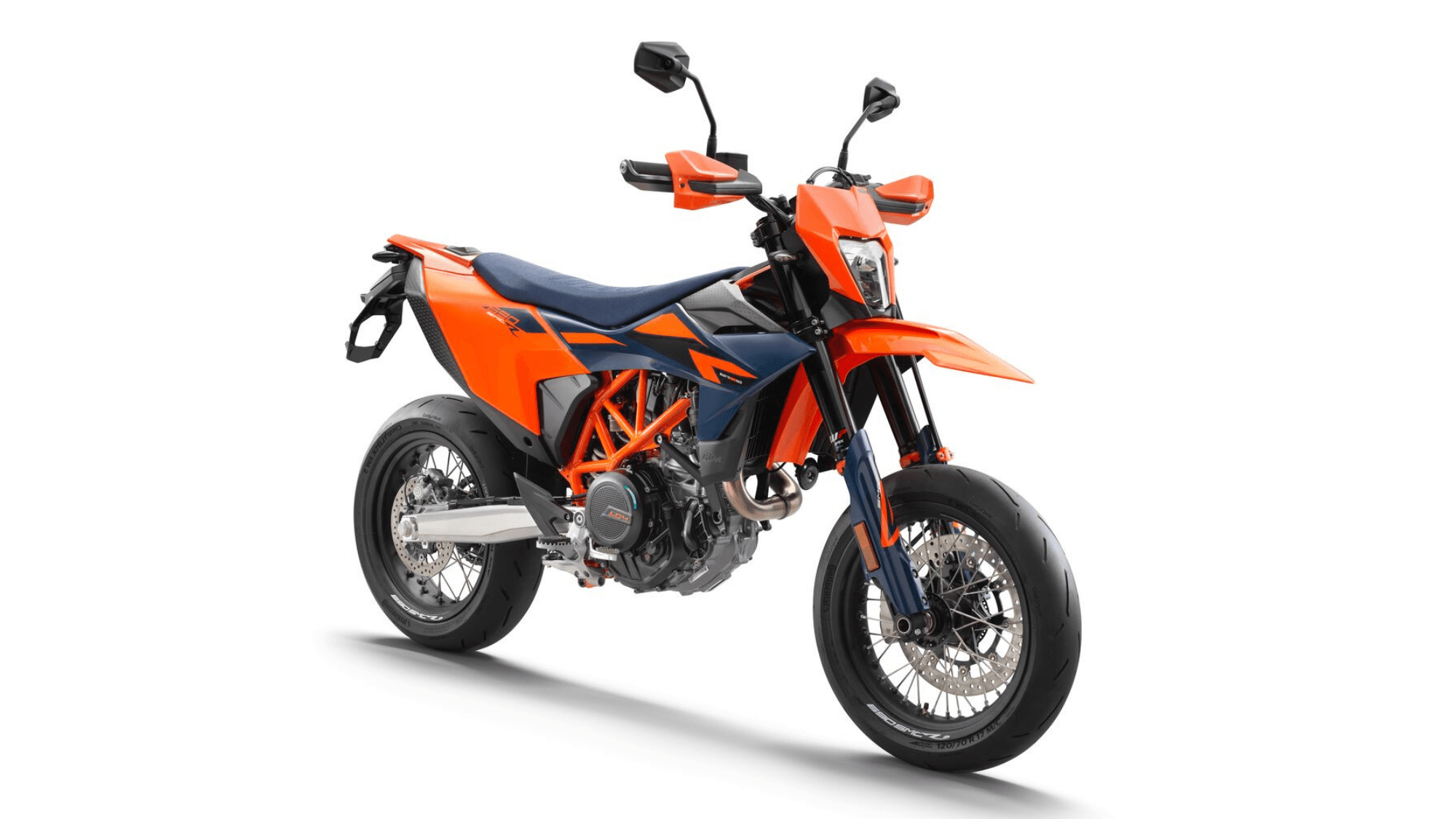 KTM 690 SMC R