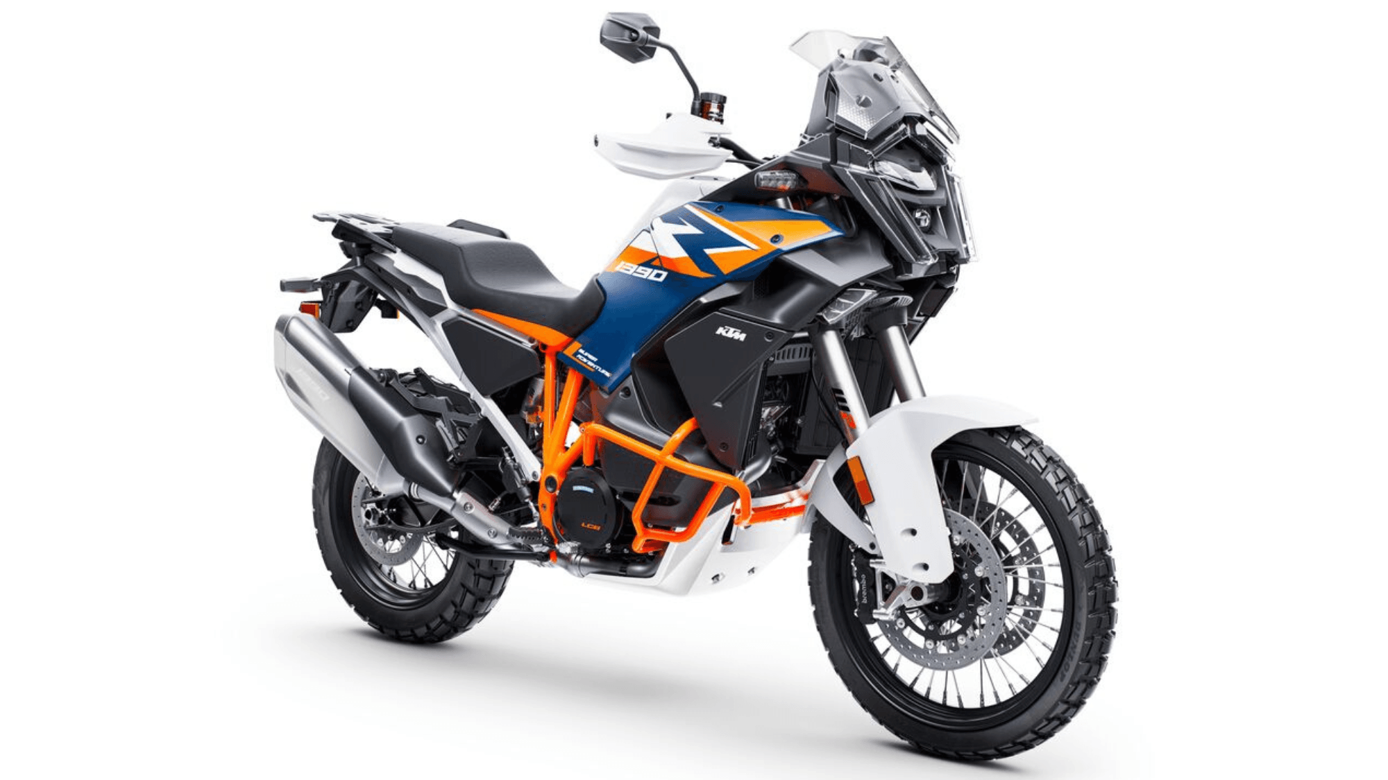 KTM 1390 Super Adventure R